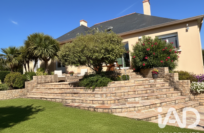 Vente Maison traditionnelle 7 pièces — photo du bien