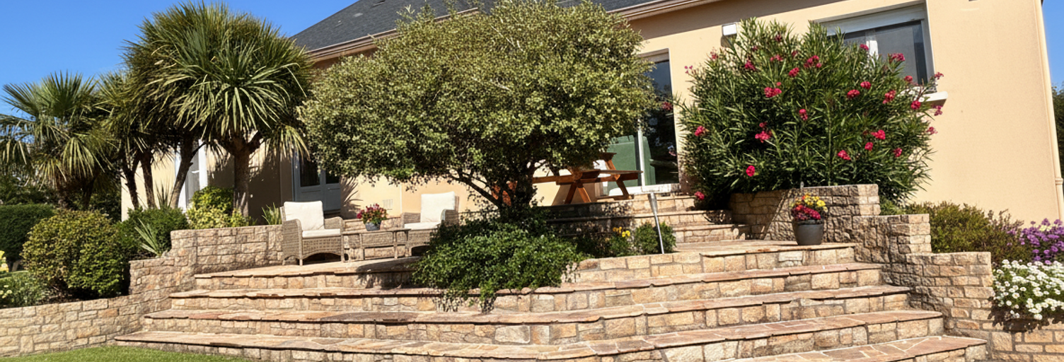 Maison 7 Pièces 156 m² à vendre à Loireauxence (44370)