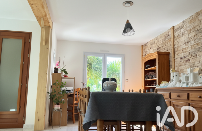 Vente Maison traditionnelle 7 pièces — photo 3
