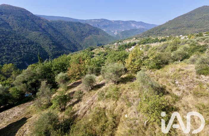 Vente Terrain à bâtir 1 523 m&sup2; — photo 2