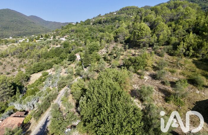 Vente Terrain à bâtir 1 523 m&sup2; — photo 3