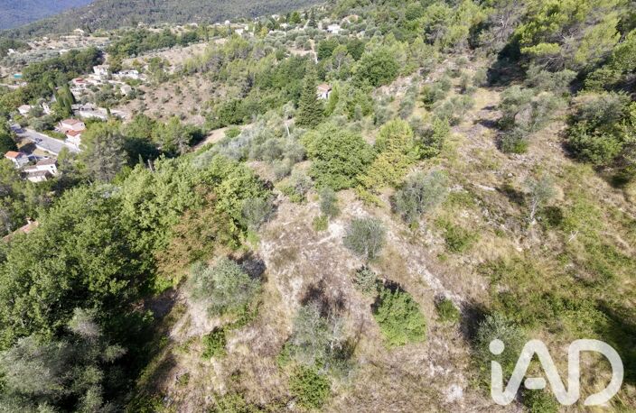 Vente Terrain à bâtir 1 523 m&sup2; — photo 4