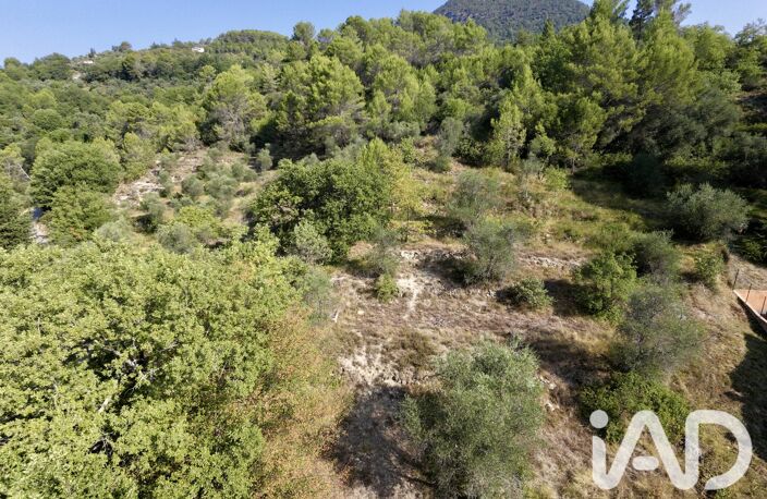 Vente Terrain à bâtir 1 523 m&sup2; — photo 5