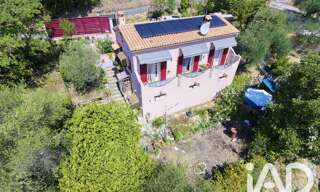 Maison 3 Pièces 53 m² à vendre à Gilette (06830)