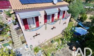 Maison 3 Pièces 53 m² à vendre à Gilette (06830)