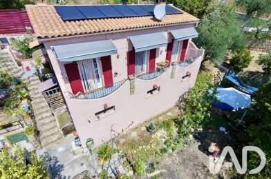 Maison 3 pièces 249000 €