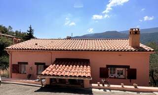 Maison 3 Pièces 53 m² à vendre à Pierrefeu (06910)
