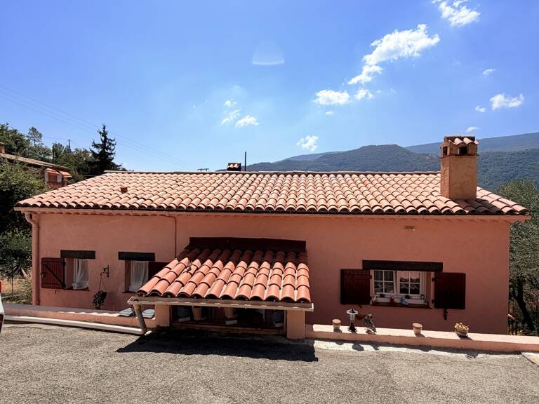 Vente Maison de campagne 3 pièces — photo 1