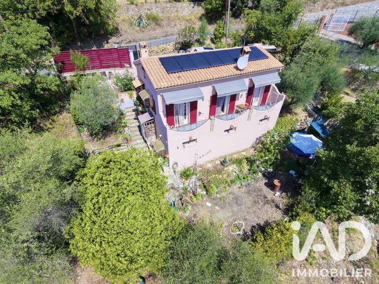 Vente Maison de campagne 3 pièces — photo 1