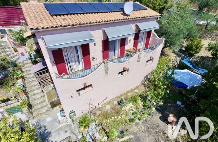Vente Maison de campagne 3 pièces — photo 3
