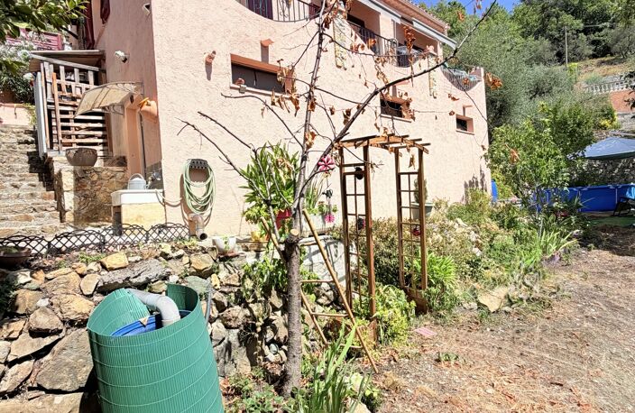 Vente Maison de campagne 3 pièces — photo 4