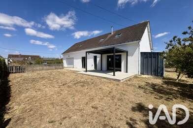 Maison 6 pièces 260000 €