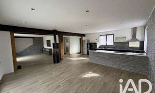 Maison 6 Pièces 155 m² à vendre à Auzouer-en-Touraine (37110)