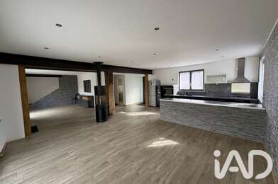 Maison 6 pièces 260000 €