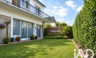 Appartement 4 Pièces 103 m² à vendre à Perros-Guirec (22700)