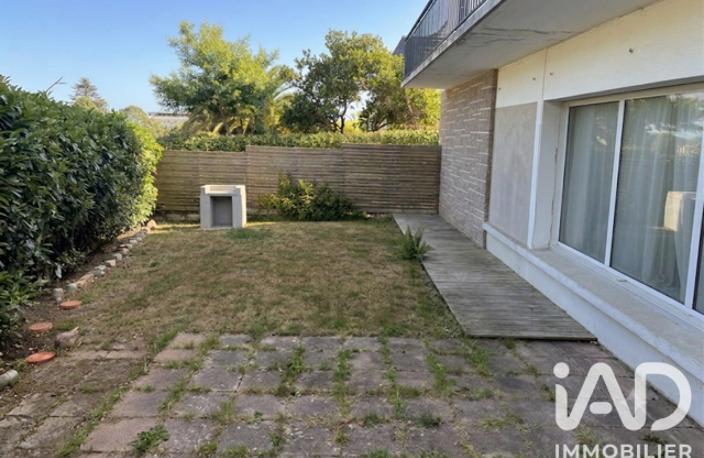 Vente Appartement 4 pièces — photo 2