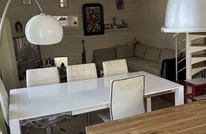 Vente Appartement 4 pièces — photo 3