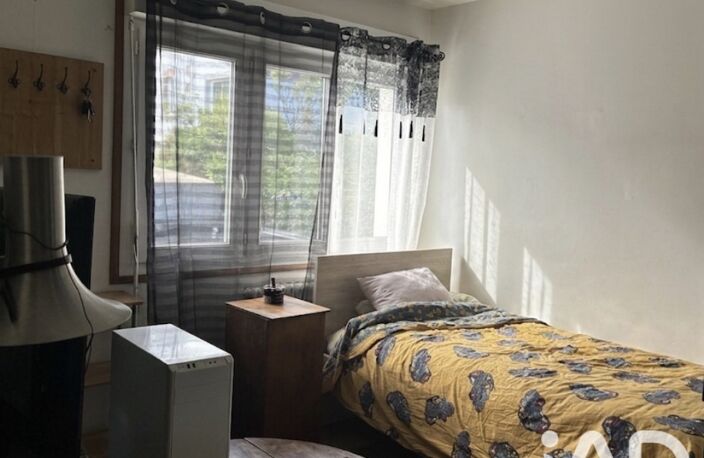 Vente Appartement 4 pièces — photo 4