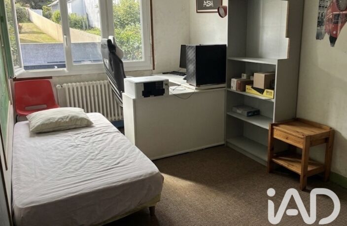 Vente Appartement 4 pièces — photo 5