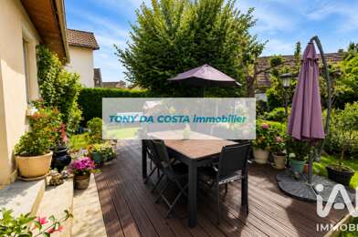Maison 5 pièces 394000 €