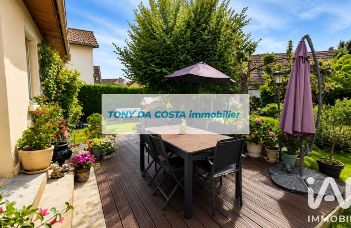 Vente Maison/villa 5 pièces — photo 2