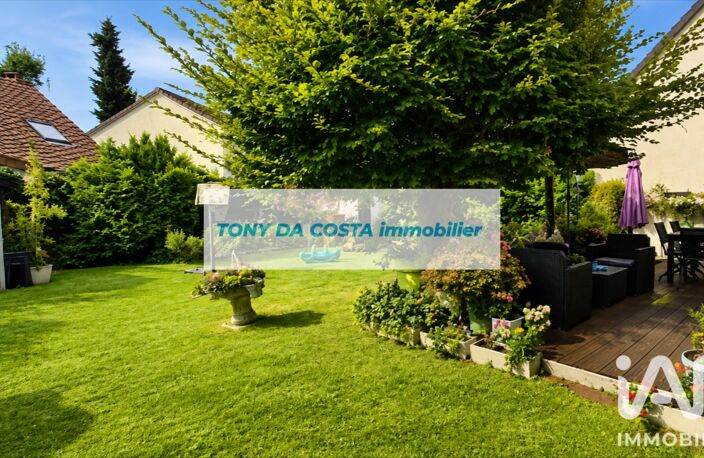 Vente Maison/villa 5 pièces — photo 3