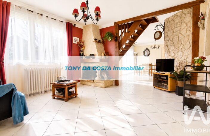 Vente Maison/villa 5 pièces — photo 4