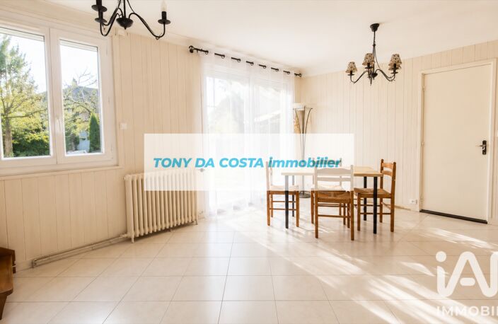Vente Maison/villa 5 pièces — photo 5