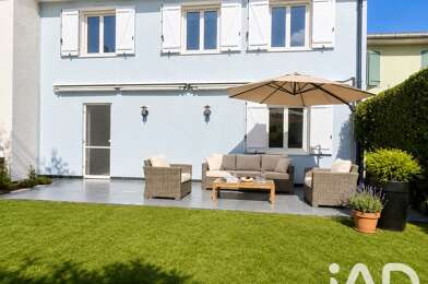 Maison 5 pièces 295000 €