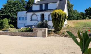Maison 5 Pièces 106 m² à vendre à La Forêt-Fouesnant (29940)