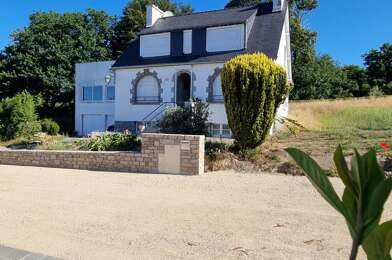 Maison 5 pièces 277500 €
