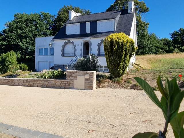 Vente Maison traditionnelle 5 pièces — photo du bien