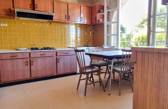 Vente Maison traditionnelle 5 pièces — photo 2