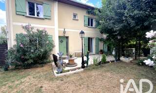 Maison 12 Pièces 200 m² à vendre à Palaiseau (91120)