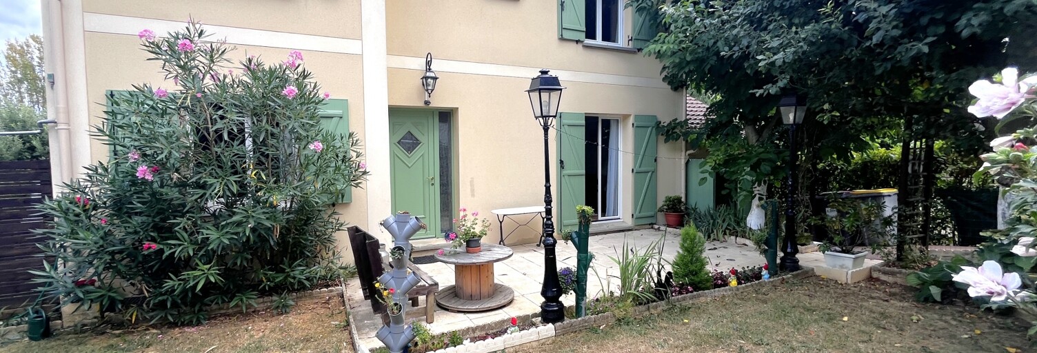 Maison 12 Pièces 200 m² à vendre à Palaiseau (91120)