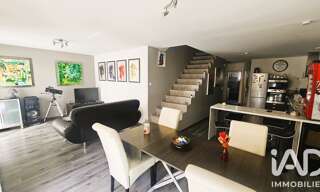 Maison 4 Pièces 89 m² à vendre à Servian (34290)