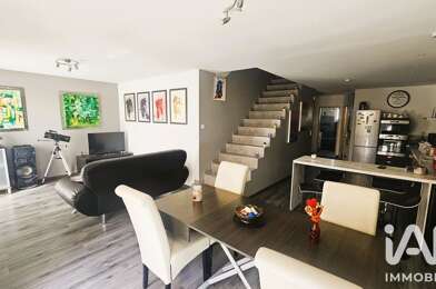 Maison 4 pièces 247000 €