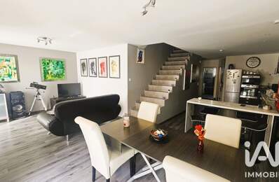 Vente Maison de ville 4 pièces — photo du bien
