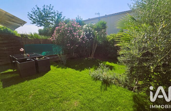 Vente Maison de ville 4 pièces — photo 2