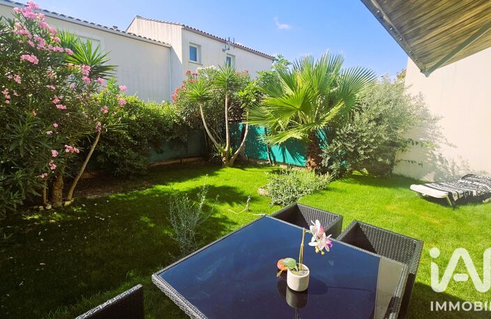 Vente Maison de ville 4 pièces — photo 3