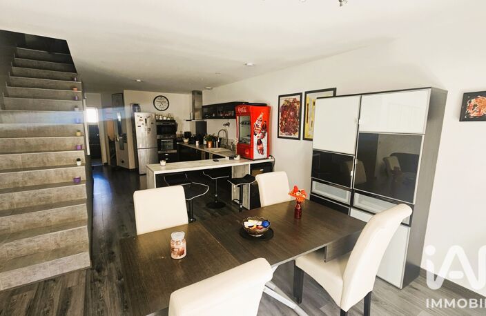 Vente Maison de ville 4 pièces — photo 5