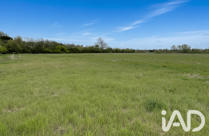 Vente Terrain à bâtir 1 528 m&sup2; — photo 2