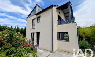 Maison 5 Pièces 121 m² à louer à Ézanville (95460)