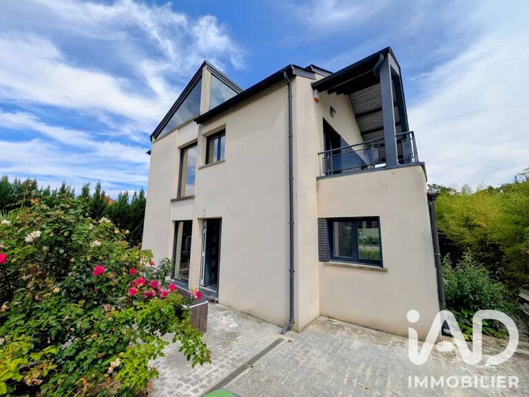 Location Maison/villa 5 pièces — photo 1