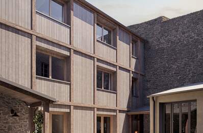 Vente Terrain à bâtir 50 m&sup2; — photo du bien