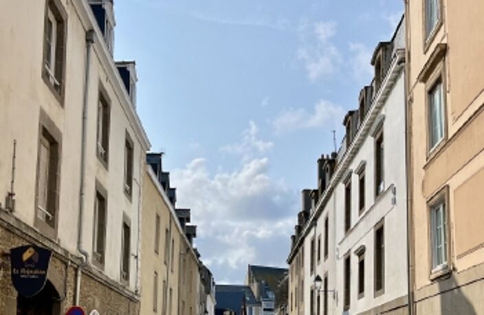 Vente Terrain à bâtir 50 m&sup2; — photo 2