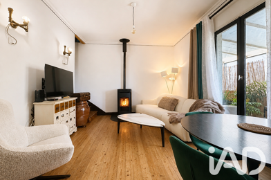 Maison 6 pièces 147500 €