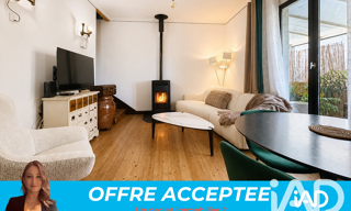 Maison 6 Pièces 80 m² à vendre à Saint-Brieuc (22000)