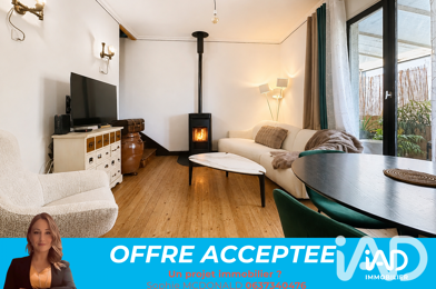 Maison 6 pièces 147500 €