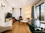 Vente Maison de ville 6 pièces — photo 2